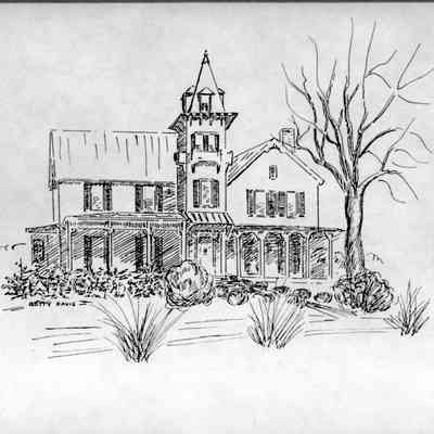 W. H. Wilson House