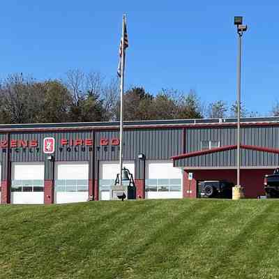 Citizens Fire Company in 2021 (IMG3927002)