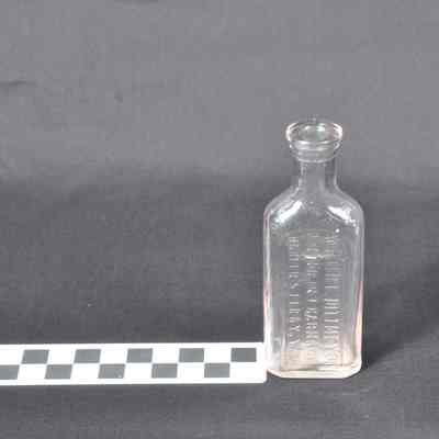 Dittmeyer Pharmacy bottle
