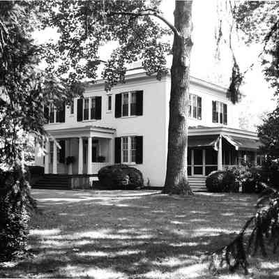 Hunter Hill