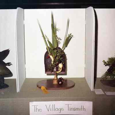 Jefferson County Fair photos 1973