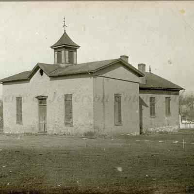 Charles Town Academy 1885