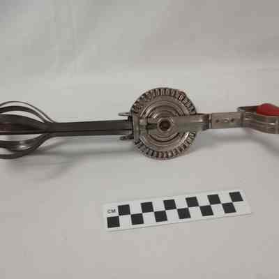 Androck Egg Beater