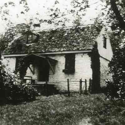 Cottage at The Rocks