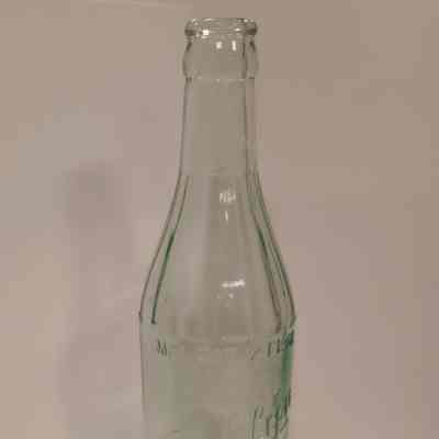 Conklyn bottle