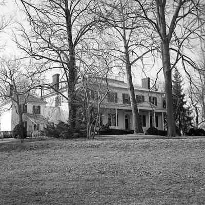 Boydville