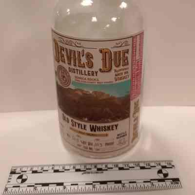 Bottle