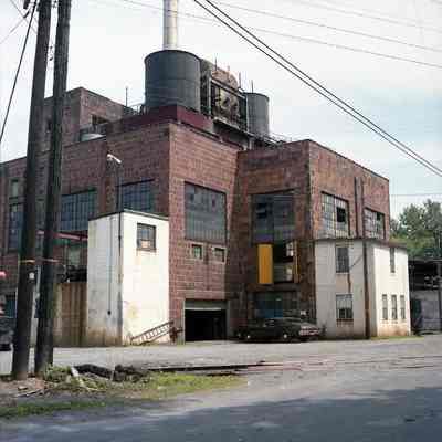 Halltown Paperboard Company
