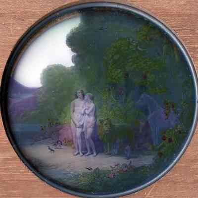 Adam and Eve