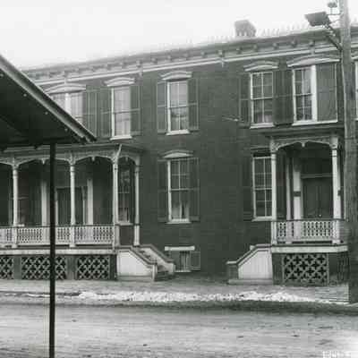 Jefferson County Jail