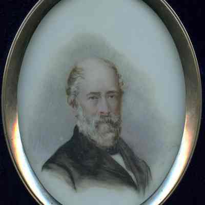 John Pendleton Kennedy