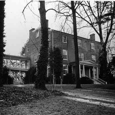 Rion Hall