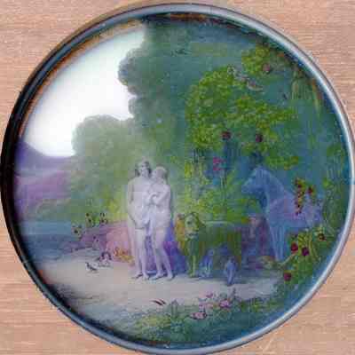 Adam and Eve: Origformat: Other