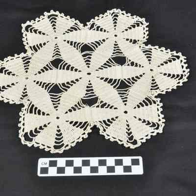 Doily