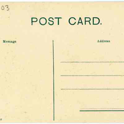 John Brown's Fort. Harper's Ferry, W. VA.