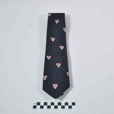 Univ of Penn necktie