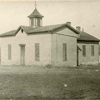 Charles Town Academy