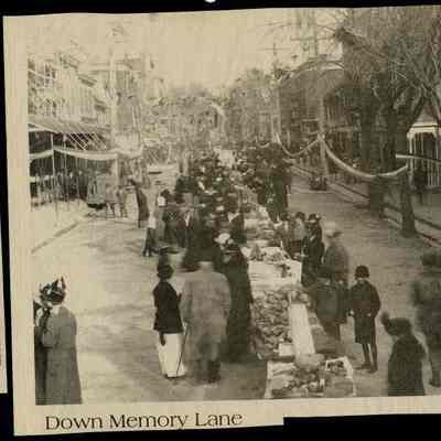 Charles Town fall festival, 1918-1920 (IMG3908033)