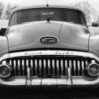 Buick Eight, Kabletown, December 1985