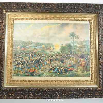 Battle of Manila
