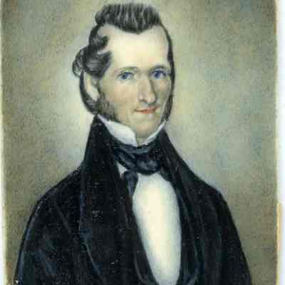 Logan Osburn