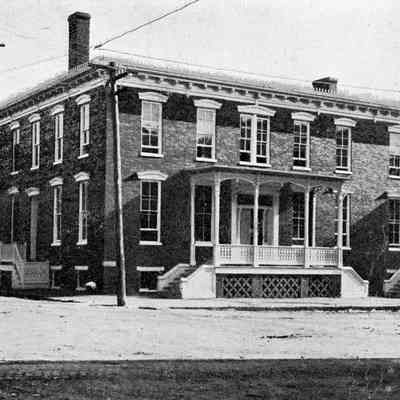 Jefferson County Jail