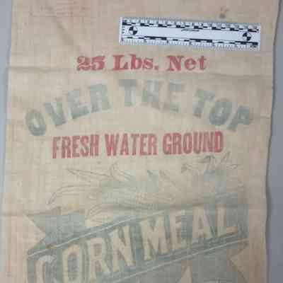 Corn Sack