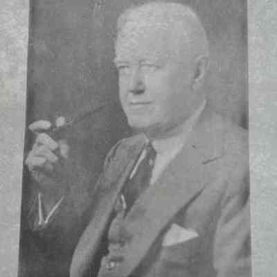 John W. Davis (1873-1955)