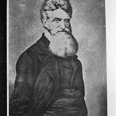 John Brown
