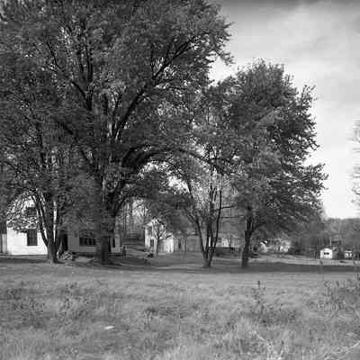 Children's Haven at Reverend Wheeler's River Camp