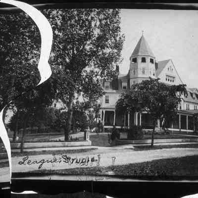 St. Hilda's Hall