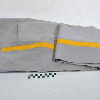 Appleland Band director's uniform - pants