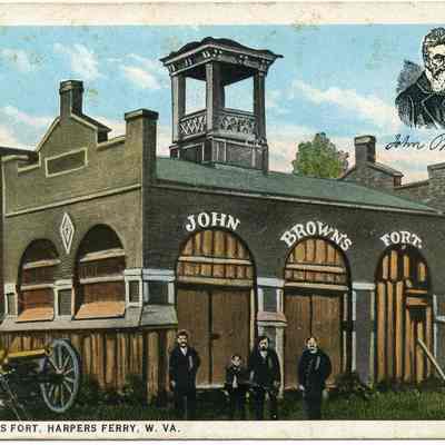 John Brown's Fort