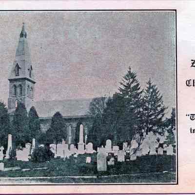 Zion Church