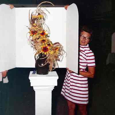 Jefferson County Fair photos 1973