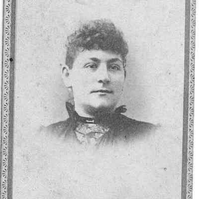 Lillie Licklider