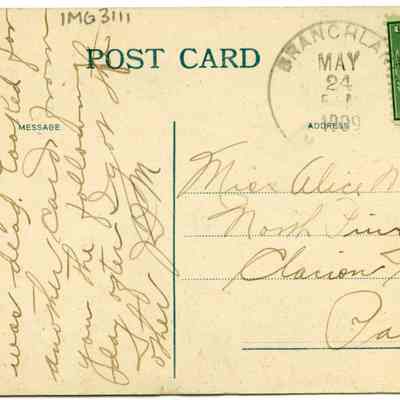 Catholic Church Steps and Solid Rock Steps. Harper's Ferry, W. VA.