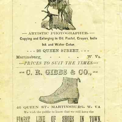 Catalogue of the Teachers and Pupils of the Middleway District Schools