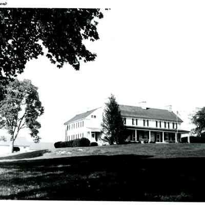 Springwood