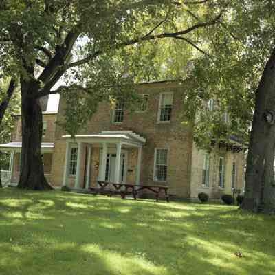 Morrell House