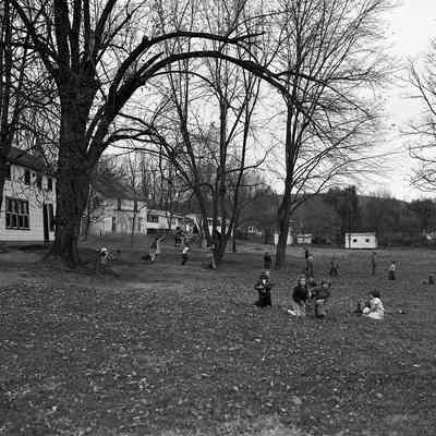 Children's Haven at Reverend Wheeler's River Camp