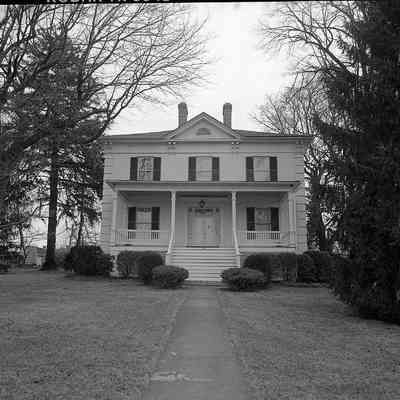 The White House