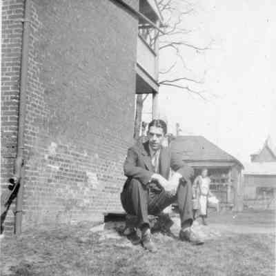 Harry Viener