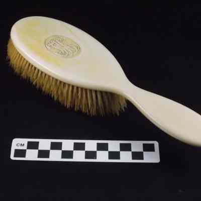 Hairbrush