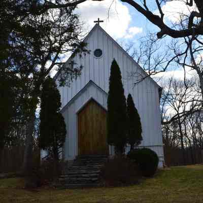 St. Bartholomew's Episcopal Church
