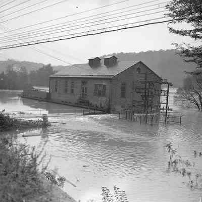 Flood of 1942
