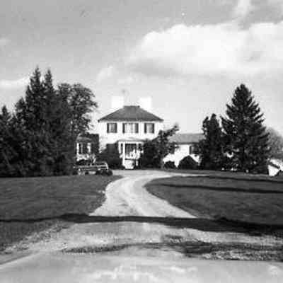 Cedar Lawn
