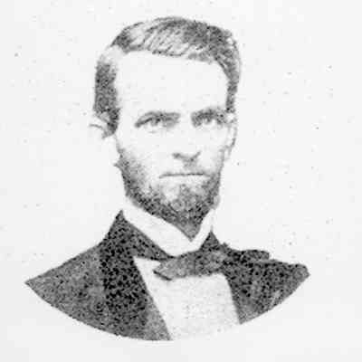 Lawson Botts, defending John Brown