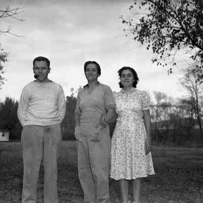 Children's Haven at Reverend Wheeler's River Camp