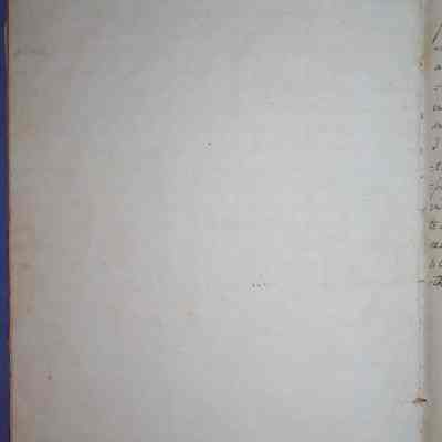 Ann Amelia Stephenson Beckham's diary (ARC270-3L)